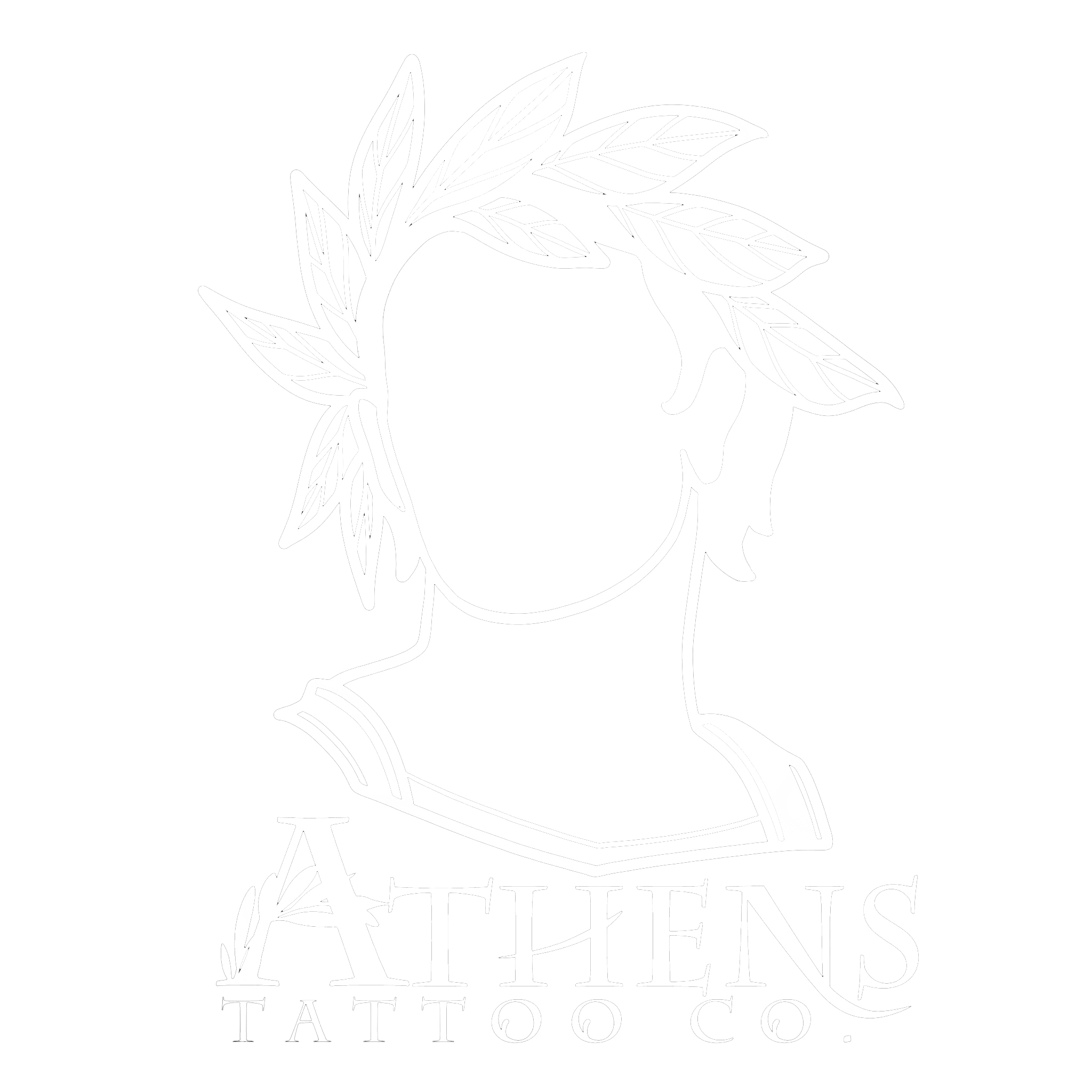 Athens Tattoo Co.